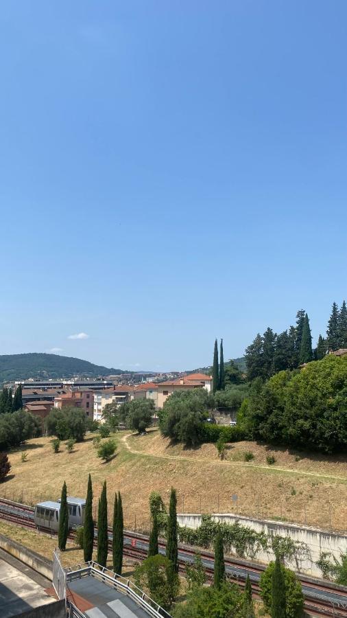 Casa Valentina 2 Perugia
