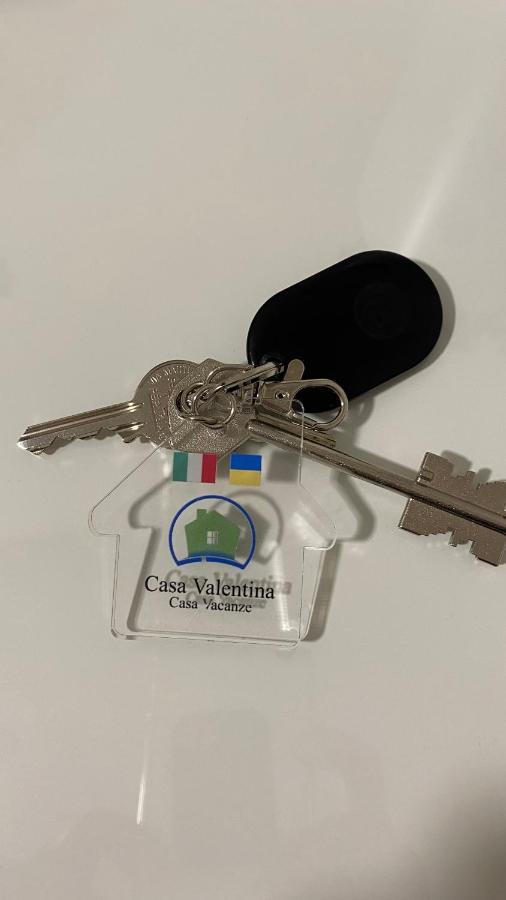 Casa Valentina 2 Holiday home Perugia
