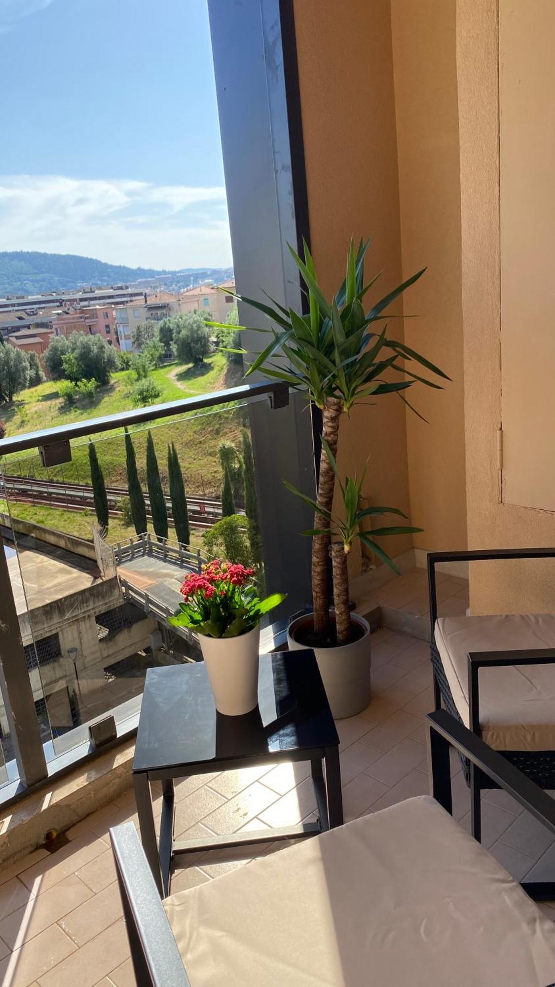 Casa Valentina 2 Perugia
